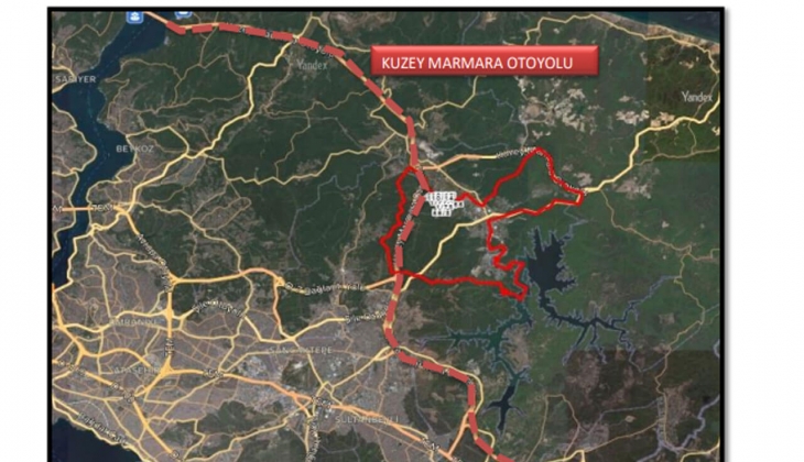 İş GYO Çekmeköy arsalarının 2022 değeri ne kadar? İşte o rakam!