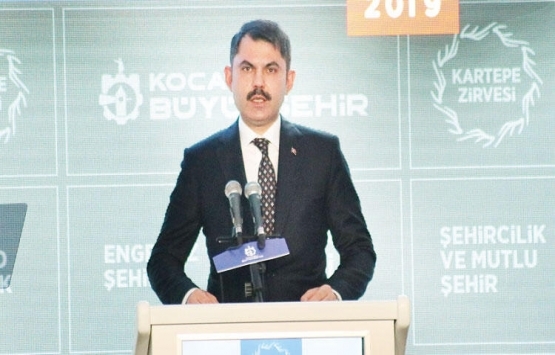 İmar barışı fırsatçıları tek tek yakalandı!