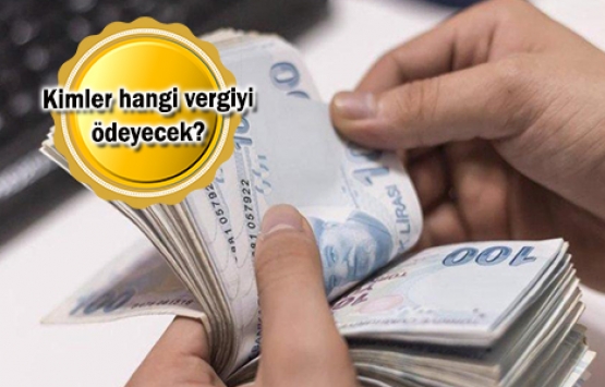 Emlak ve çevre temizlik vergisinde 2. taksit 1 ay sonra başlıyor!