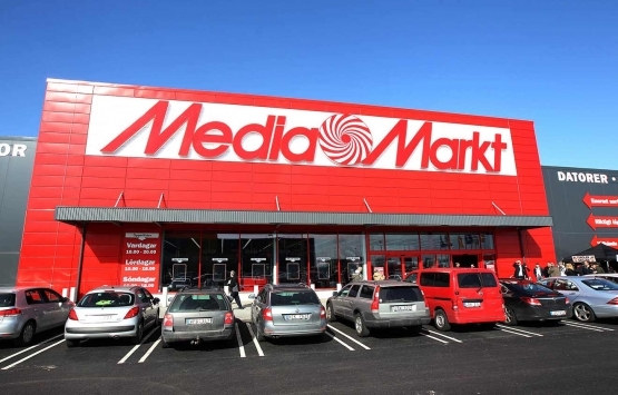 MediaMarkt bir günde 2 mağaza açacak!