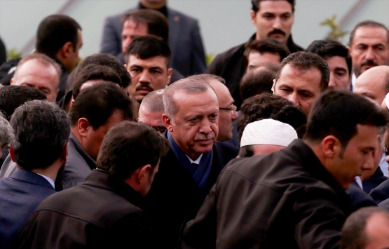  Abdullah Tivnikli son yolculuğuna uğurlandı!