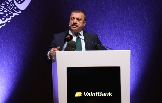 Mehmet Emin Özcan: Faizler düşüyor!