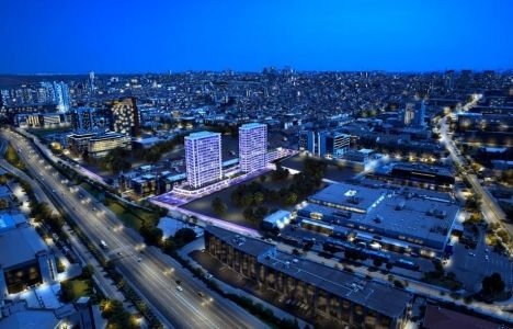 Perola Residence ev fiyatları!