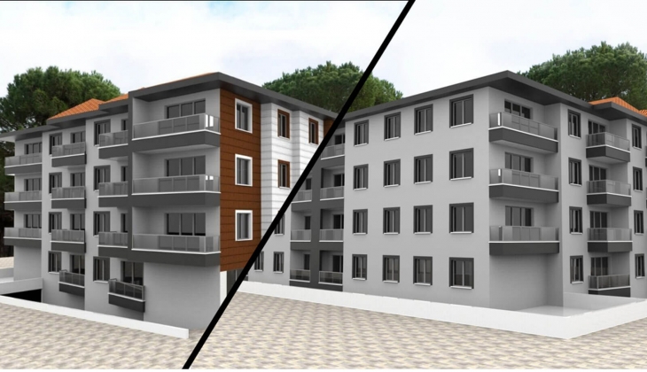 Platin Loca da yaşam 2 ay sonra başlıyor!