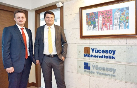 Talebin üzerinde ve lüks konut tarzı projelere ihtiyaç var!