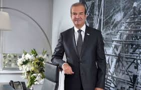 Uğur Koyunoğlu: STFA inşaat'ın önemli coğrafyalarda imzası var!