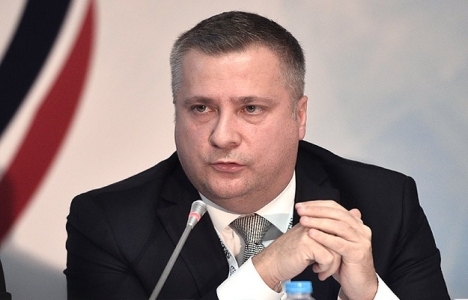 Elektrik dağıtım sektöründe Avrupa'dan gerideyiz!