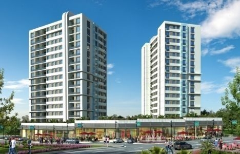 Vadiyaka başakşehir cadde dükkanları