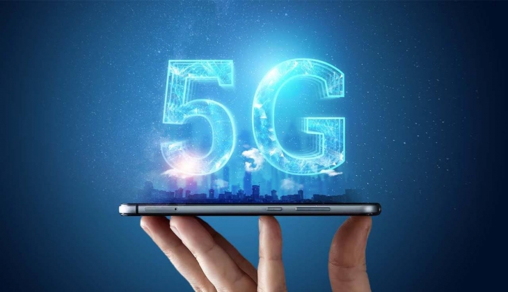 Dünya 5G teknolojisine odaklandı! Silikon Vadisi nden 75 milyon dolar yatırım