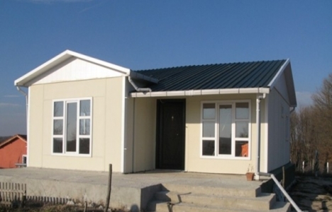 Karmod, Peru'da 640 prefabrik sosyal konut inşa edecek!