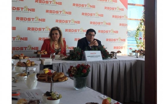 Gayrimenkul sektöründe alım satımlar hareketlendi!