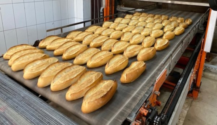 Tahıl ambarı olarak bilinen ilde ekmeğe yüzde 40 zam yapıldı!