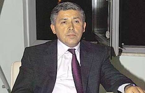 Ramazan Altunöz: Vatandaşa sorulmadan, onayı alınmadan kentsel dönüşüm yapılamaz!