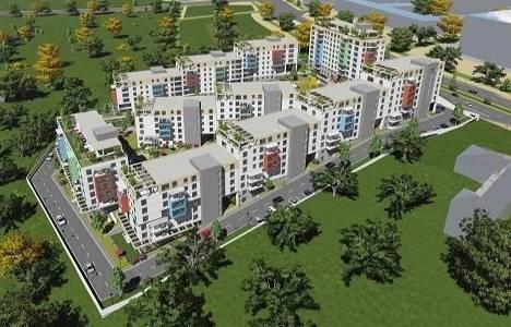 Emlak Konut Başakşehir Evleri'nin değerleme raporu!