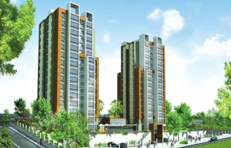 Astera Park İletişim!