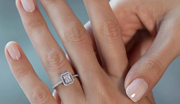 Zen Pırlanta da üyelere özel yüzde 50 indirim başladı! Zen Pırlanta yüzük fiyatları!