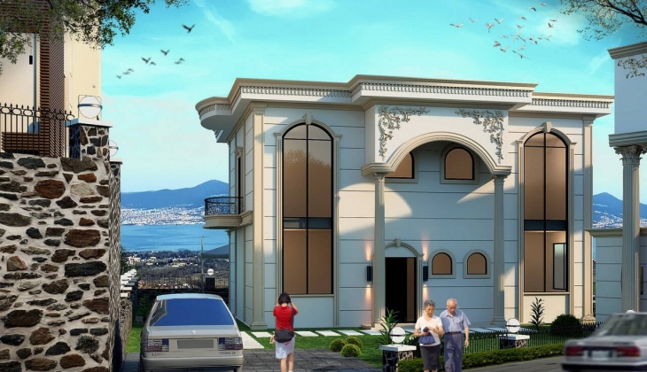 Reyyan Vera Bahçecik ten bahar kampanyası! Yüzde 35 peşinat, 24 ay vade ve yüzde 10 indirimle!