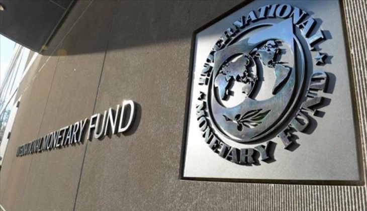 IMF, Türkiye’nin 2024 yılı enflasyon tahminini yüzde 35,2 olarak açıkladı!