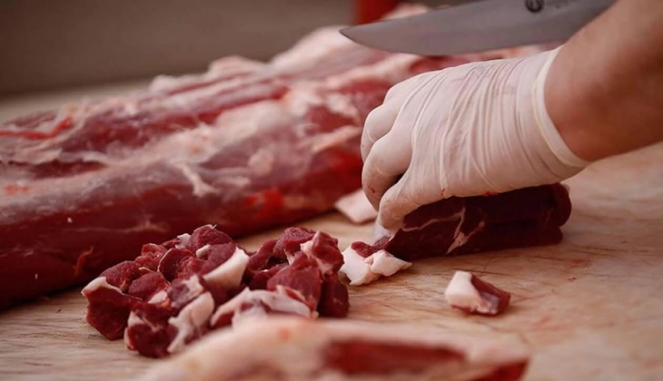 Kırmızı ete gelen zam dudak uçuklattı! Zamlı fiyatlar nerelerde uygulanıyor? 