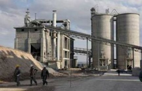 Konya Çimento finansal raporları!