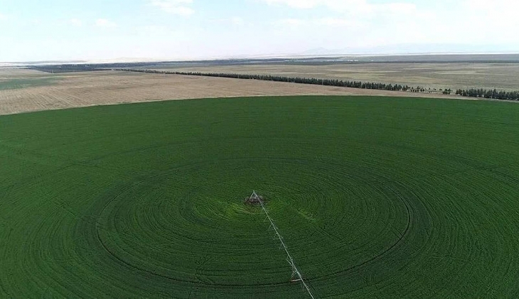 Kültür ve Turizm Bakanlığı 9 ilde 32 arazi ve taşınmazı tahsise çıkardı!