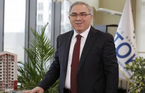 TOKİ Başkanı Turan: 13 yılda 700 bin konut yaptık!