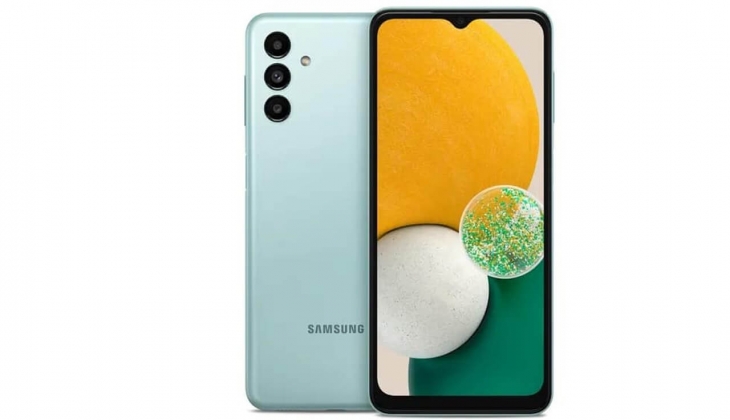 Gözlerinize inanamayacaksınız! İşte karşınızda Samsung Galaxy A13! 2022 Mart fiyat listesi...