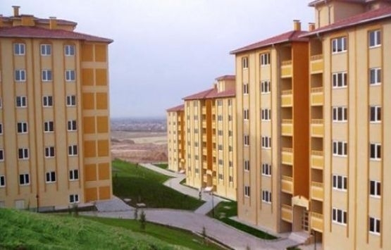 TOKİ Mardin Nur Mahallesi başvuruları 31 Ekim'de başlıyor!