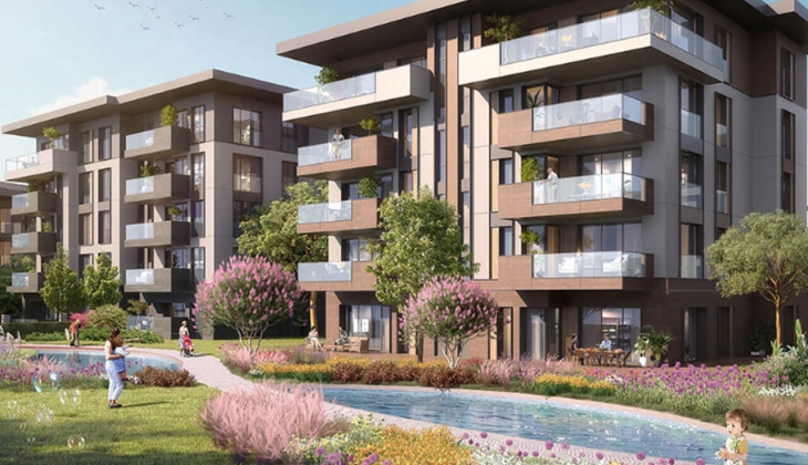 Tema İstanbul 2 de 9 aya varan vade fırsatı! 