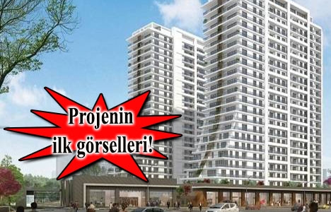 bosspoint satılık daire