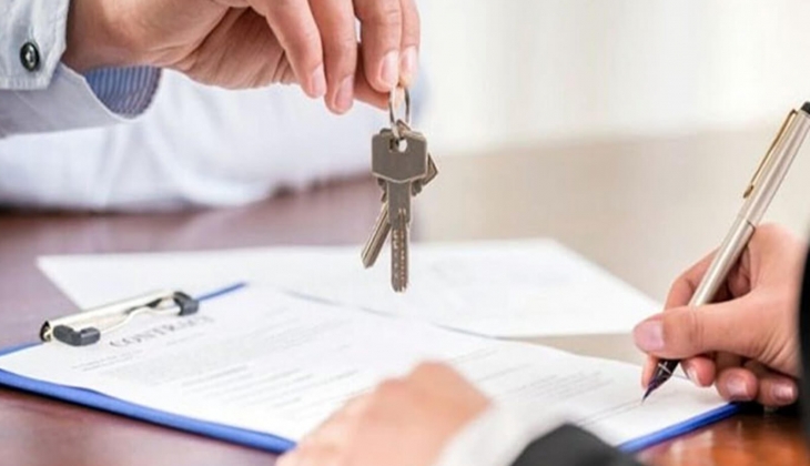 Kiralık ev arayanlar dikkatli olun! Kiralık evler hesabı üzerinden ev arayanları tuzağa düşürdü!