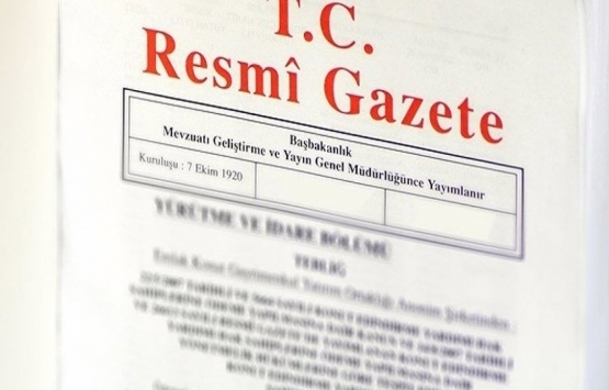 Diyanet Vakfı’na verilen tesislerin inşası için KDV muafiyeti!