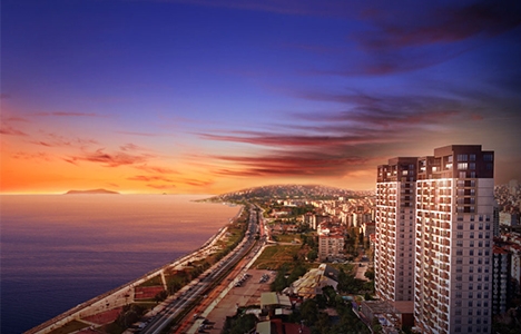 DKY İnşaat'tan 'Evimizin Direği' kampanyası!