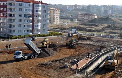 izmirde yeni kentsel dönüşüm projeleri