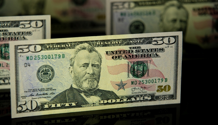  Dolar 6 lira olacak dediğimde bana gülüyorlardı! Şimdi dolar 37 lira olacak!