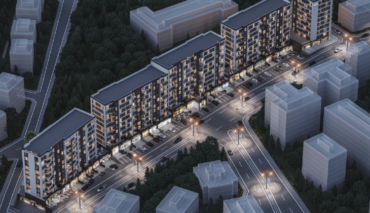 Pendik Siltaş Cadde de vade farksız ödeme fırsatıyla!