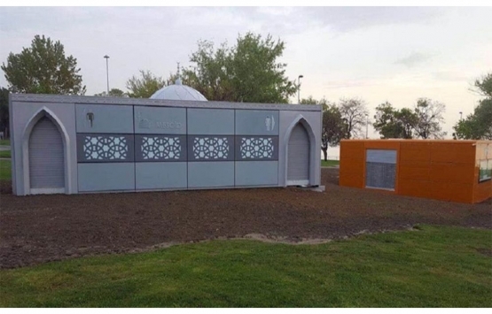 İBB: Sahildeki mescitler Diyanet'e devredilecek!