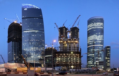 Rusya inşaatta Türk işçi çalıştırabilecek şirketler listesi genişletti!