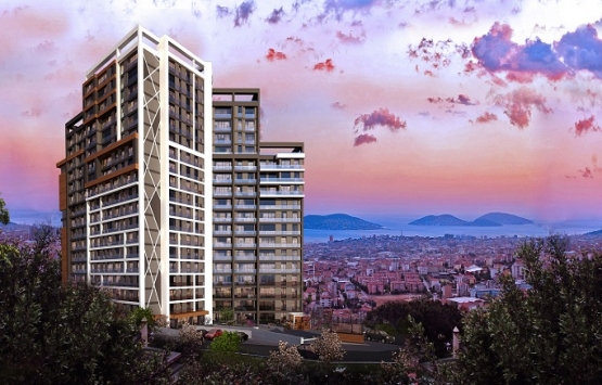 Akdamar Sky Suit'in temeli atıldı!