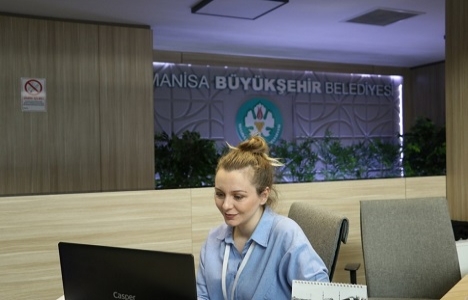 Manisa Muradiye'nin imar planları askıya çıkarıldı!