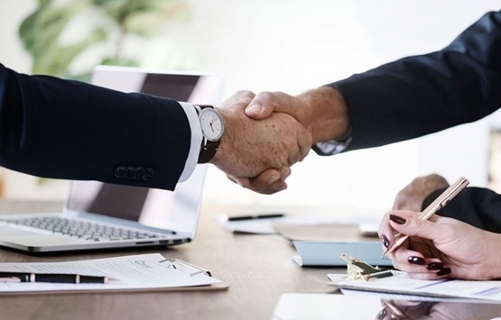 Kurulan şirket sayısı Kasım 2020'de yüzde 12.13 arttı!