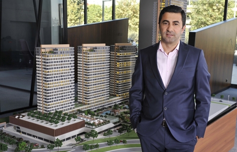 Babacan Palace ve Prime Suites'te 1.950 TL taksit fırsatı!