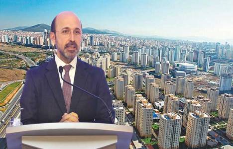 Ümit Leblebici: Avrupalı bankalar kasayı Türkiye’de dolduracak!