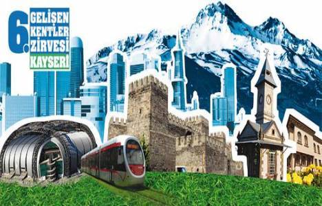 gelişen kentler zirvesi nerede yapılacak