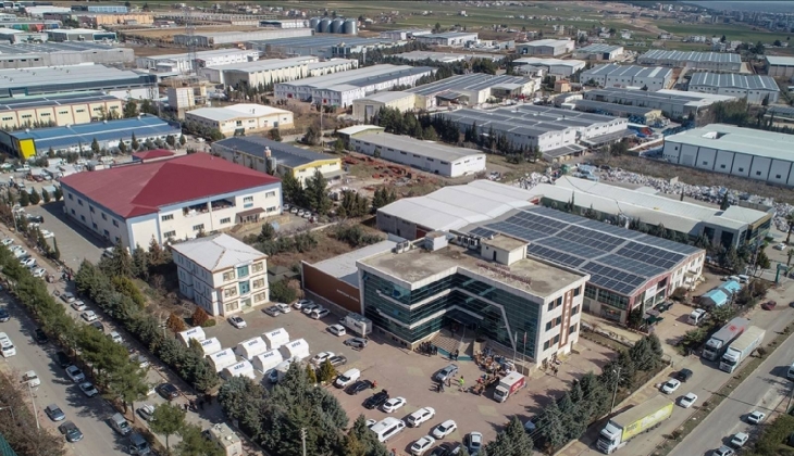 Sanayide kira artışı yüzde 100'e kadar dayandı!