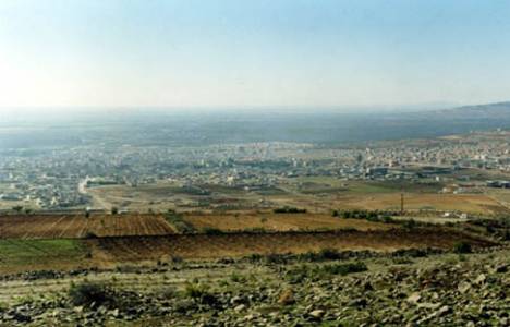 Kilis'te satılık arsa 1 milyon 154 bin TL!