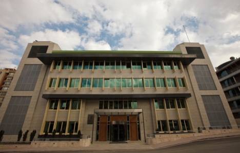 Geleceğin kentleri yeşil binalardan oluşacak!