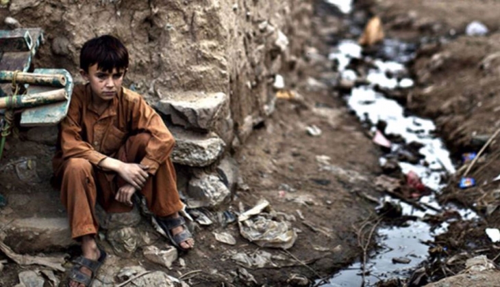 Tüm dünyayı tedirgin eden rapor: Tam 263 milyon kişi risk altında