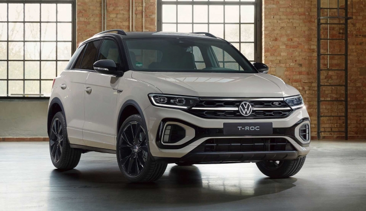 Volkswagen T-ROC fiyatları ne durumda? İşte 17 Kasım 2022 fiyat listesi