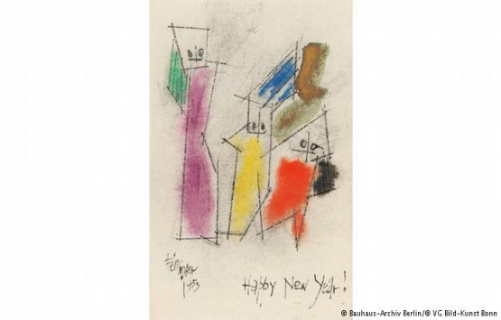 Bauhaus 100 yaşında!